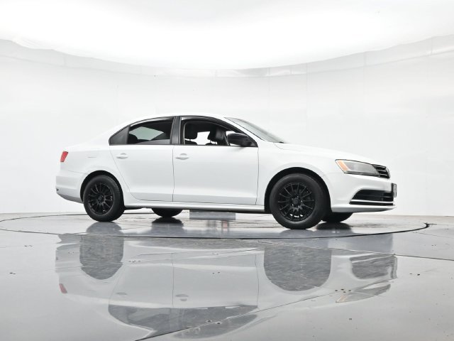 Used 2015 Volkswagen Jetta S FWD image 35