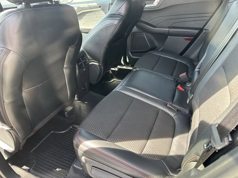 Used 2025 Ford Escape ST-Line FWD image 8