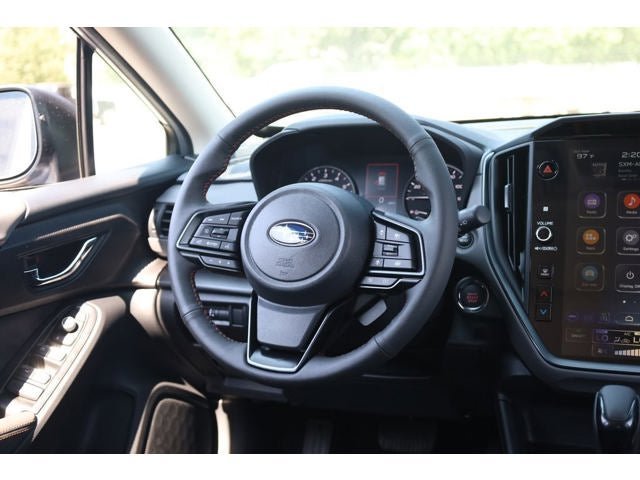 New 2026 Subaru Crosstrek 2.5i Limited AWD/4WD image 46