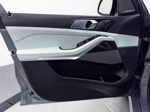 New 2027 BMW X7 xDrive40i AWD/4WD image 15