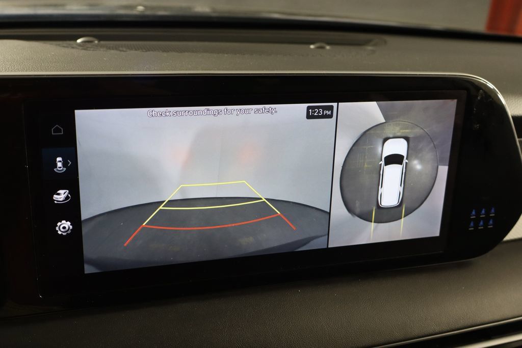 Used 2024 Hyundai Palisade SEL FWD image 42