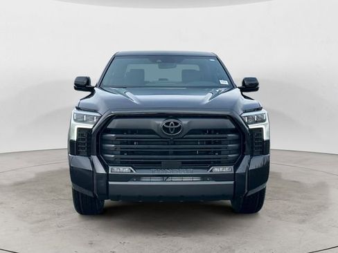 New 2026 Toyota Tundra Limited AWD/4WD image 8