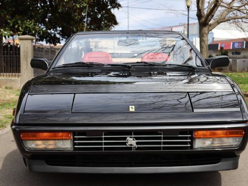Used 1989 Ferrari Mondial Convertible image 39