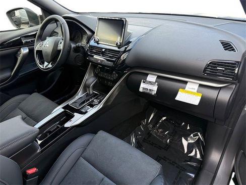 New 2026 Mitsubishi Eclipse Cross Black Edition image 22