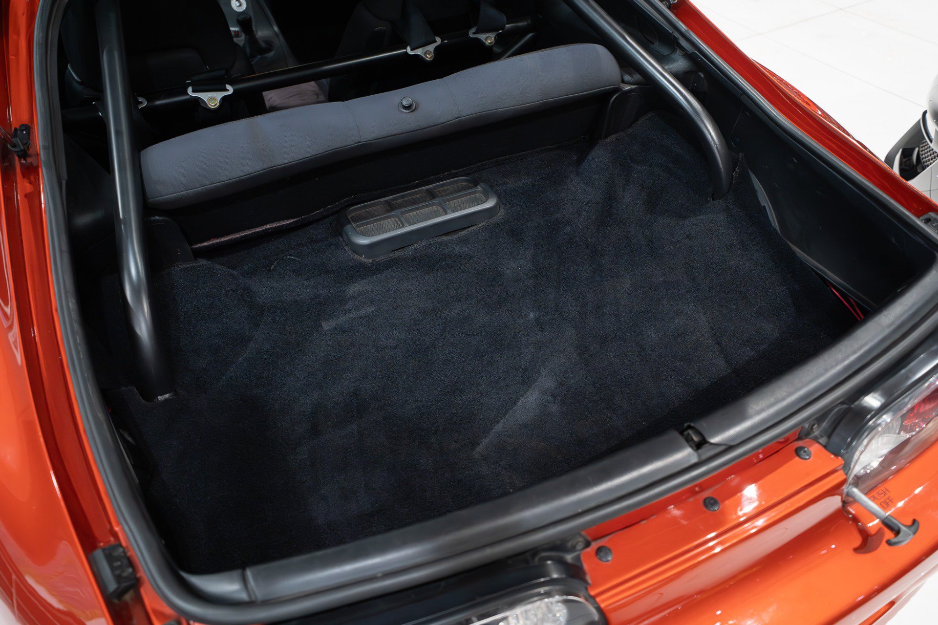 Used 1993 Toyota Supra Turbo RWD image 57