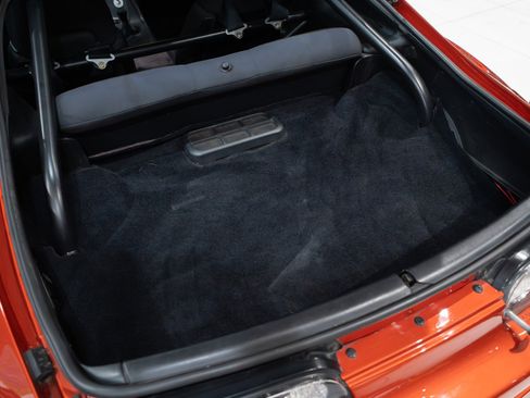 Used 1993 Toyota Supra Turbo RWD image 57