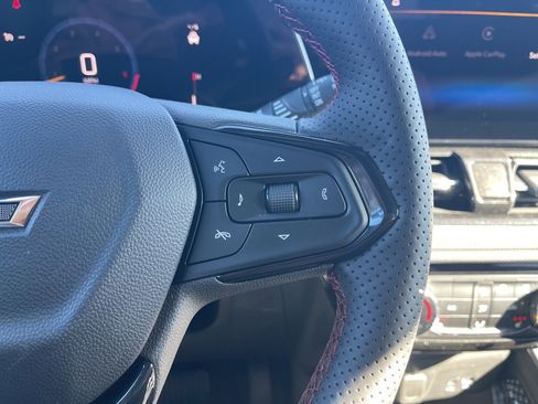 New 2026 Chevrolet TrailBlazer RS image 17