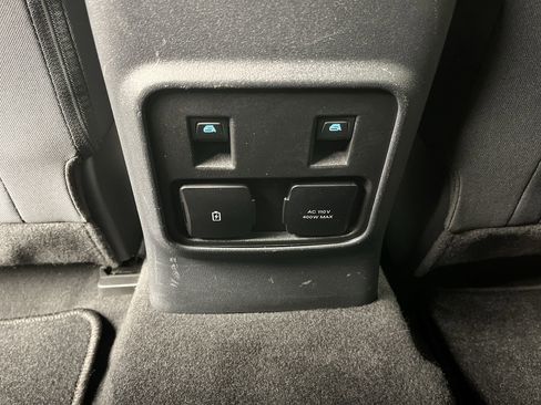 Certified 2021 Ford Bronco Big Bend image 12