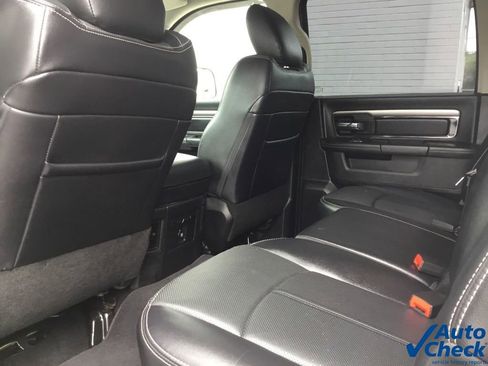 Used 2018 RAM 1500 Sport image 34