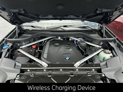 Certified 2026 BMW X7 xDrive40i w/ M Sport Package image 35