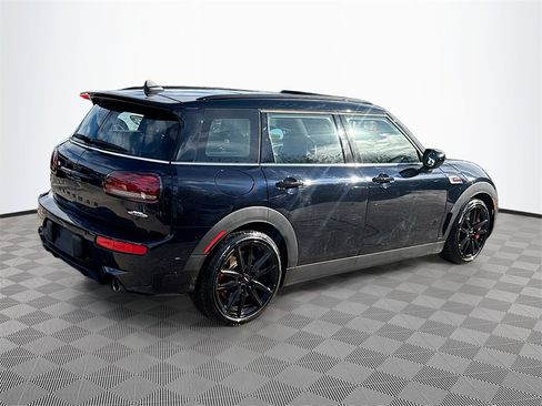 Used 2023 MINI Cooper Clubman John Cooper Works image 6