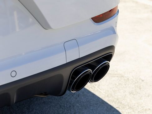 New 2025 Porsche Cayenne S image 17