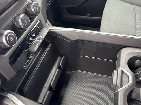 Used 2022 RAM 1500 Big Horn image 36