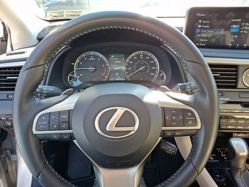 Certified 2021 Lexus RX 350 Premium w/ Premium Package image 19