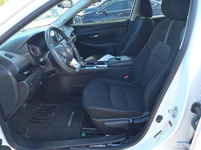 Used 2023 Nissan Sentra SV FWD image 9