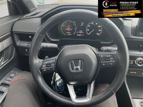 Used 2024 Honda CR-V Sport image 22