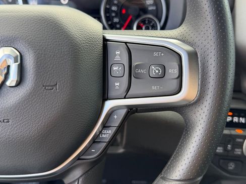 New 2026 RAM 1500 Express image 20