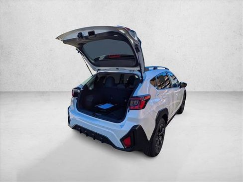 New 2026 Subaru Crosstrek 2.5i Premium image 24