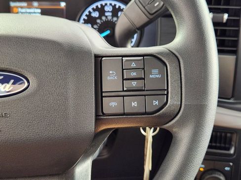 New 2026 Ford F150 XL AWD/4WD image 19