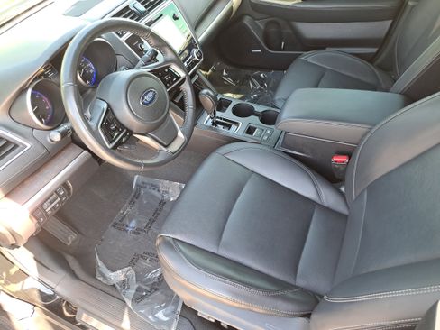 Used 2019 Subaru Outback 3.6R Limited w/ Popular Package #2 AWD/4WD image 15