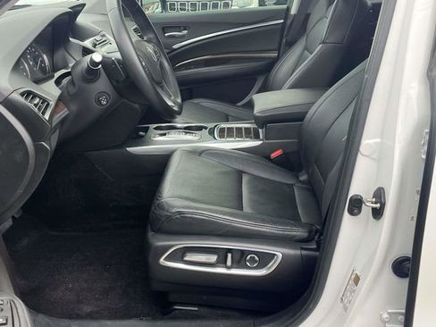 Used 2020 Acura MDX FWD image 13