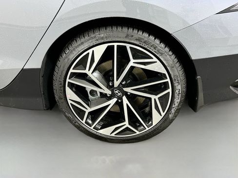 New 2025 Hyundai Ioniq 6 SEL image 23