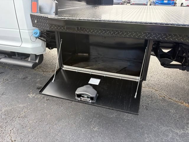 Used 2024 RAM 5500 Tradesman AWD/4WD image 28