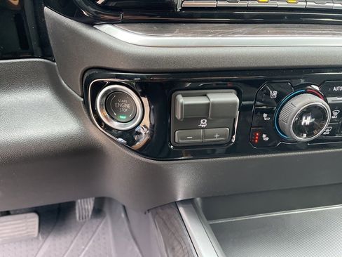 New 2026 Chevrolet Silverado 1500 LTZ w/ Max Trailering Package image 32