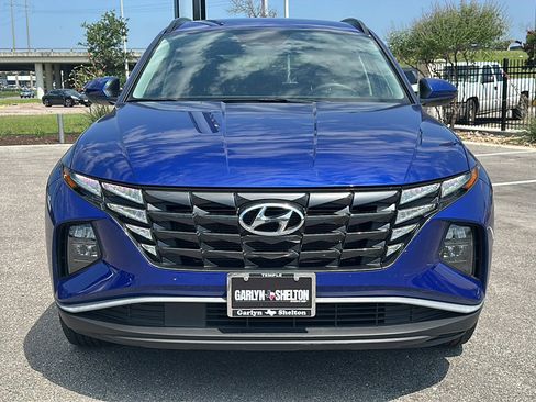 Used 2024 Hyundai Tucson SEL image 11