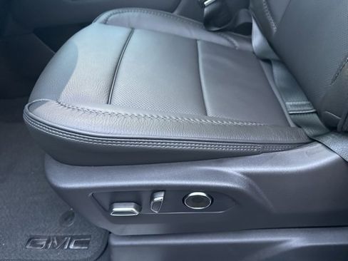 New 2026 GMC Sierra 1500 Denali image 17