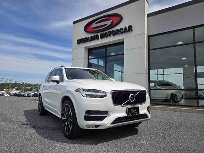 Used 2019 Volvo XC90 T6 Momentum
