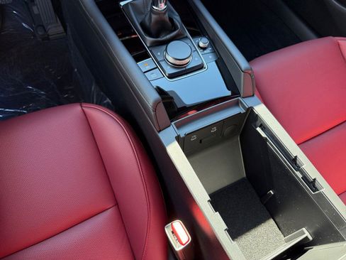 New 2026 MAZDA MAZDA3 2.5 S Hatchback w/ Premium Pkg image 29