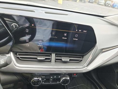 New 2026 Chevrolet Trax ACTIV w/ Driver Confidence Package image 17