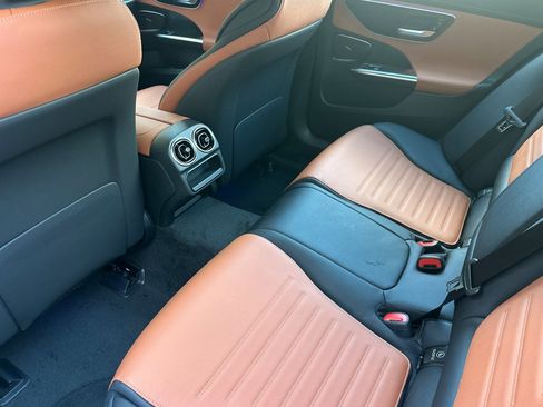 New 2026 Mercedes-Benz C 43 AMG 4MATIC Sedan image 21