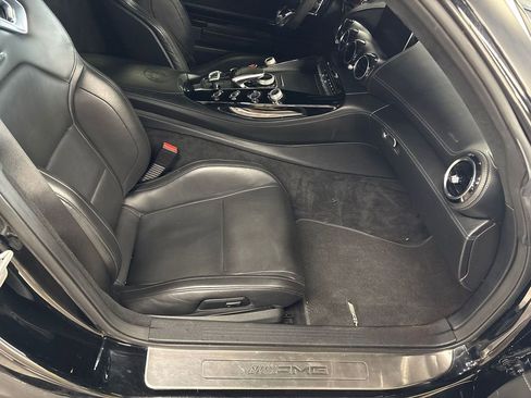 Used 2016 Mercedes-Benz AMG GT S w/ Exclusive Interior Package image 58
