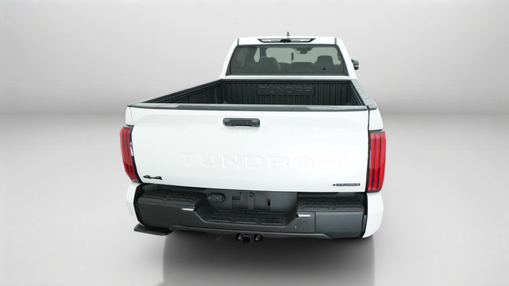 New 2026 Toyota Tundra Limited w/ Limited PVM Package AWD/4WD image 38