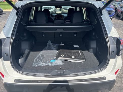 New 2026 Subaru Forester Limited image 27