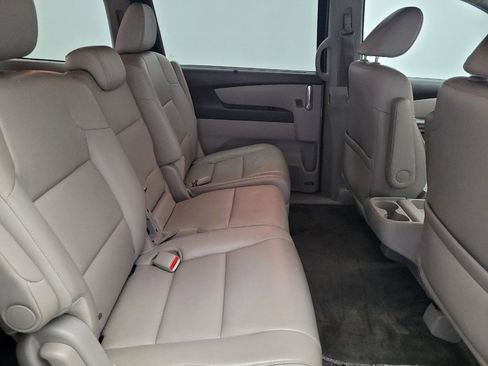 Used 2016 Honda Odyssey EX-L image 19