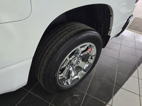 Used 2020 RAM 1500 Big Horn image 38