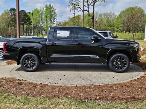 New 2026 Toyota Tundra Platinum AWD/4WD image 8