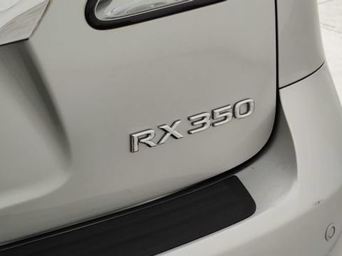 Used 2012 Lexus RX 350 FWD w/ Premium Pkg image 31