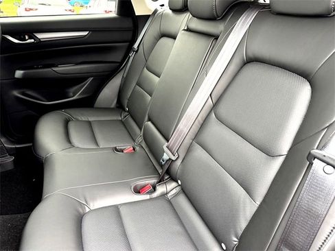 New 2025 MAZDA CX-5 AWD 2.5 S w/ Select Package image 18