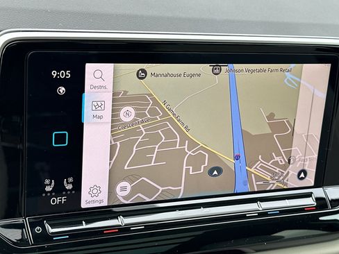 New 2026 Volkswagen Atlas SEL Premium R-Line image 19