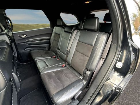 Used 2022 Dodge Durango GT image 14