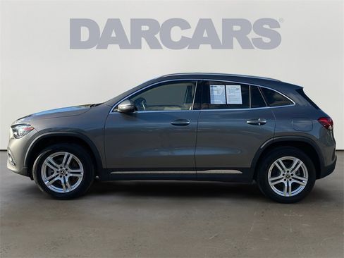 Used 2023 Mercedes-Benz GLA 250 4MATIC image 4