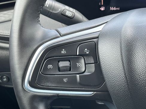 Used 2024 Buick Encore GX Sport Touring image 19