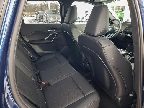 Certified 2025 BMW X1 xDrive28i image 28