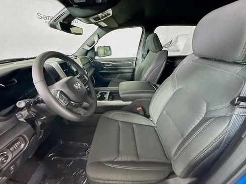 New 2026 RAM 1500 Big Horn image 20