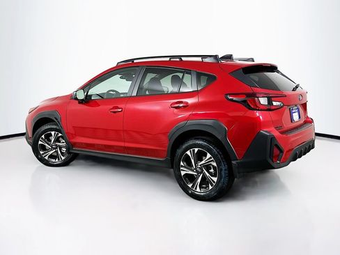 Used 2026 Subaru Crosstrek 2.5i Premium AWD/4WD image 6