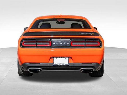 Used 2023 Dodge Challenger R/T Scat Pack RWD image 7